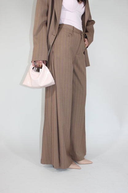 Tailleur Lumina
