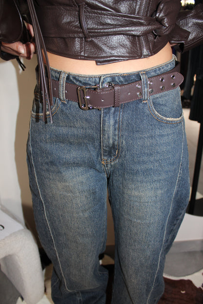 Jeans Ballon