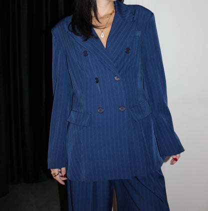 Tailleur Over