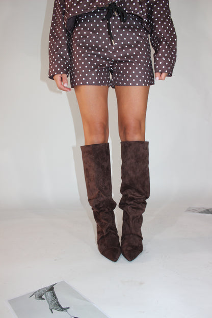 Cord-set Pois