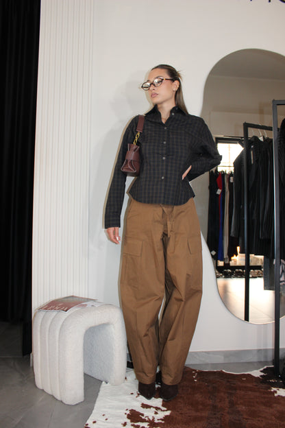 Pantalone Cargo