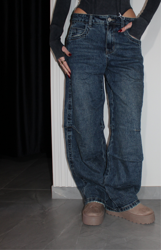 Jeans Baggy