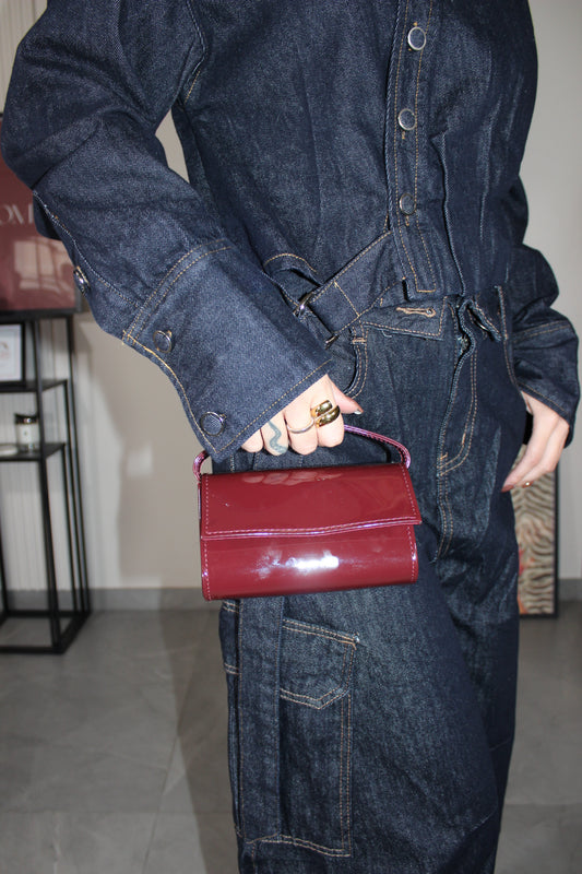 Bag Glossy