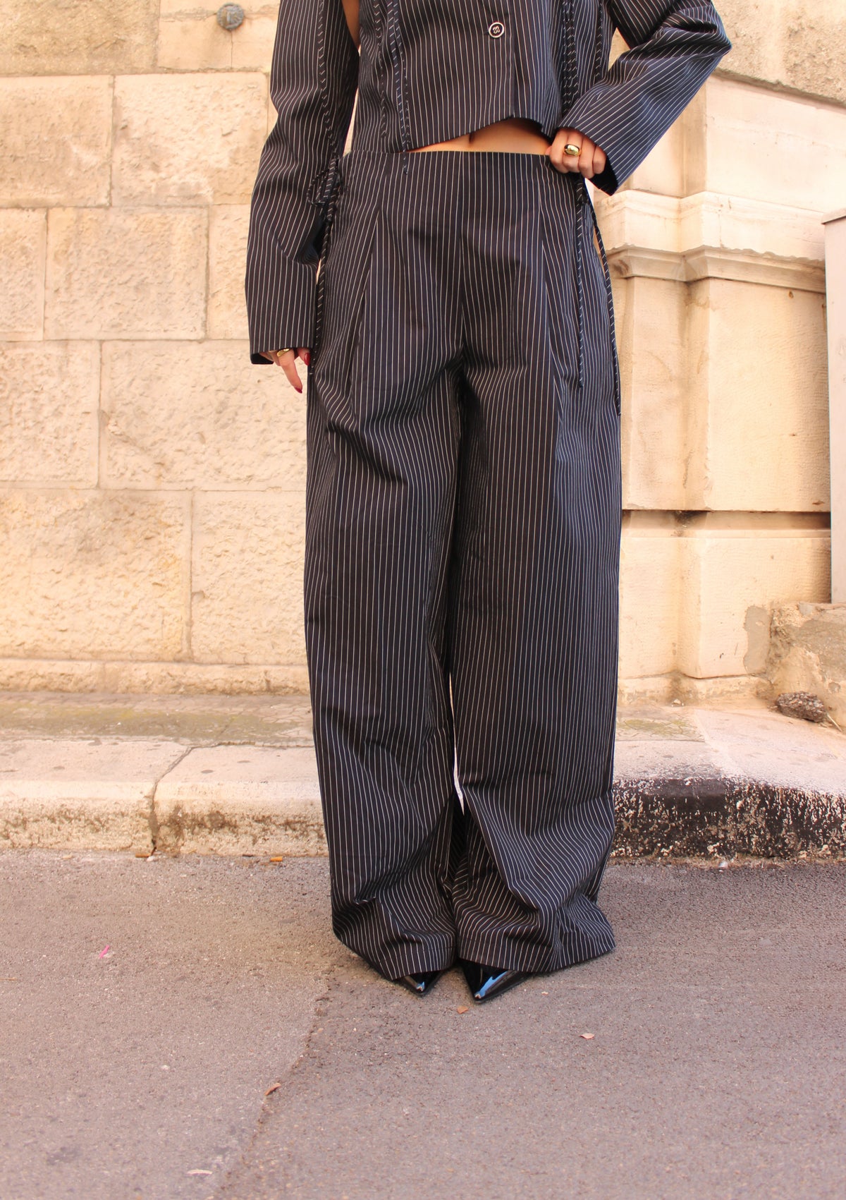 Coordinato Lumina