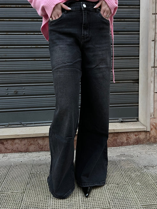 Jeans Black 90’s