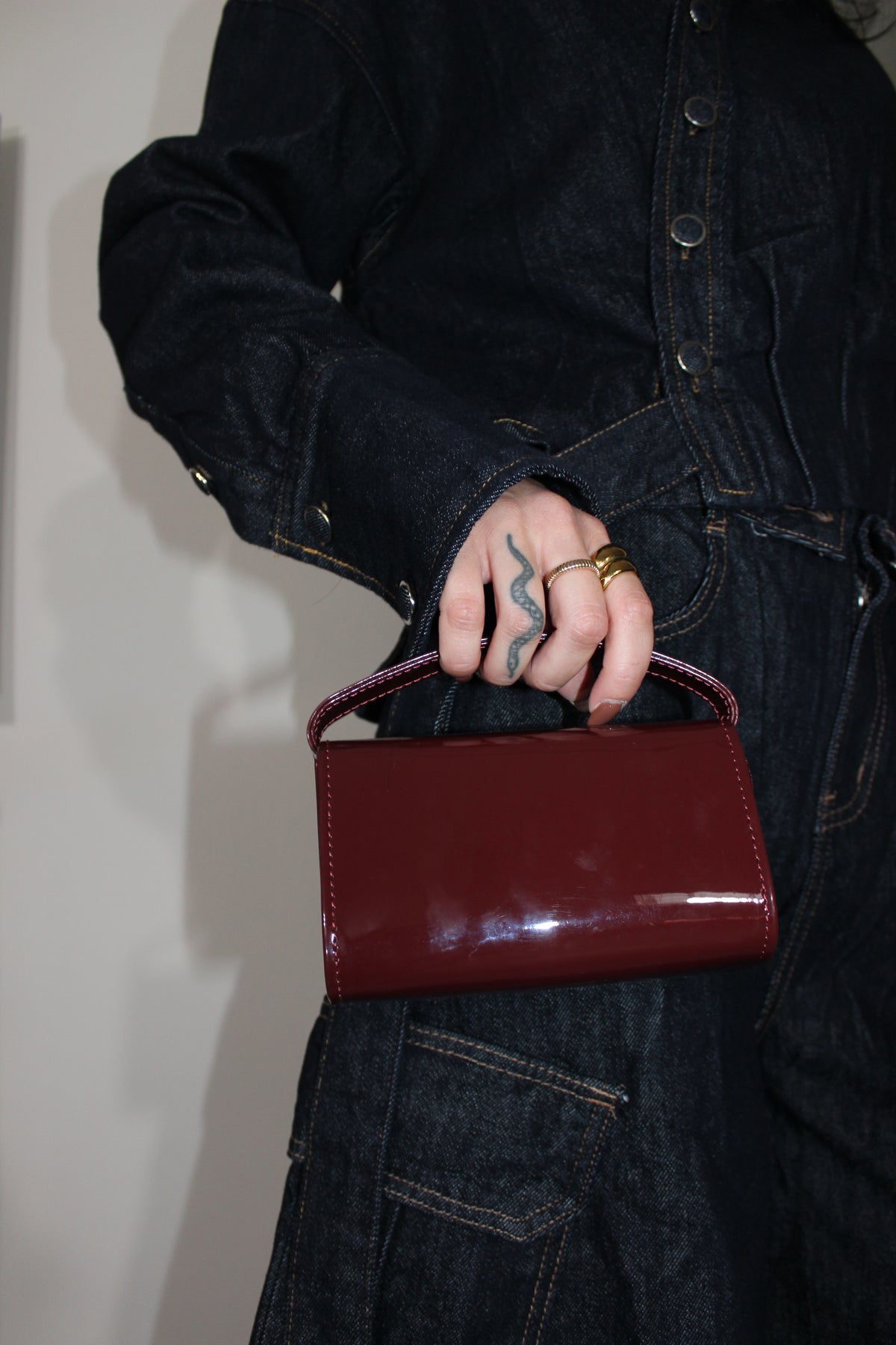 Bag Glossy