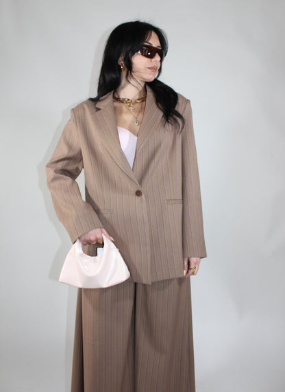 Tailleur Lumina