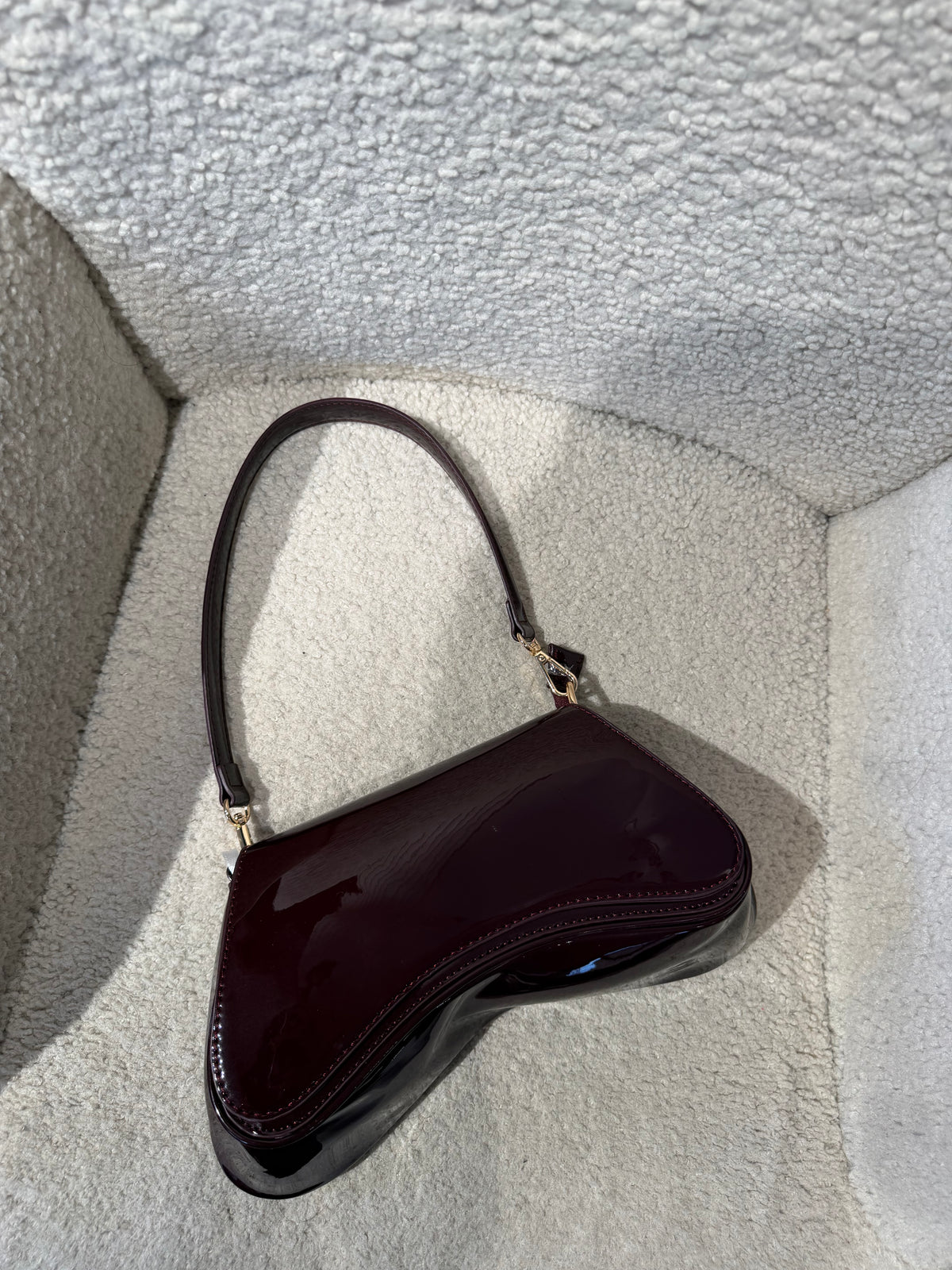 Bag Vinile