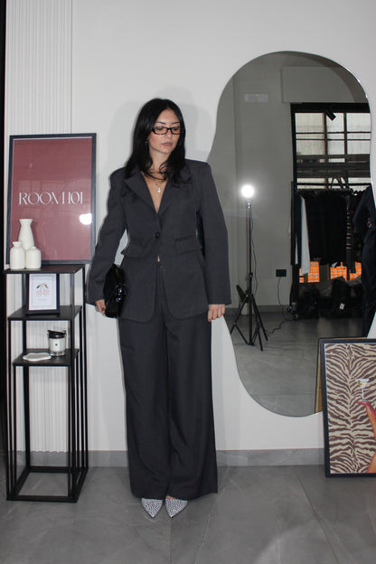 Tailleur Fitted