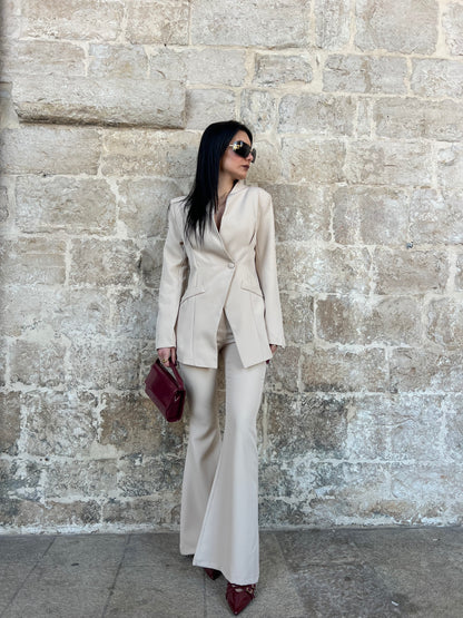 Tailleur Soft