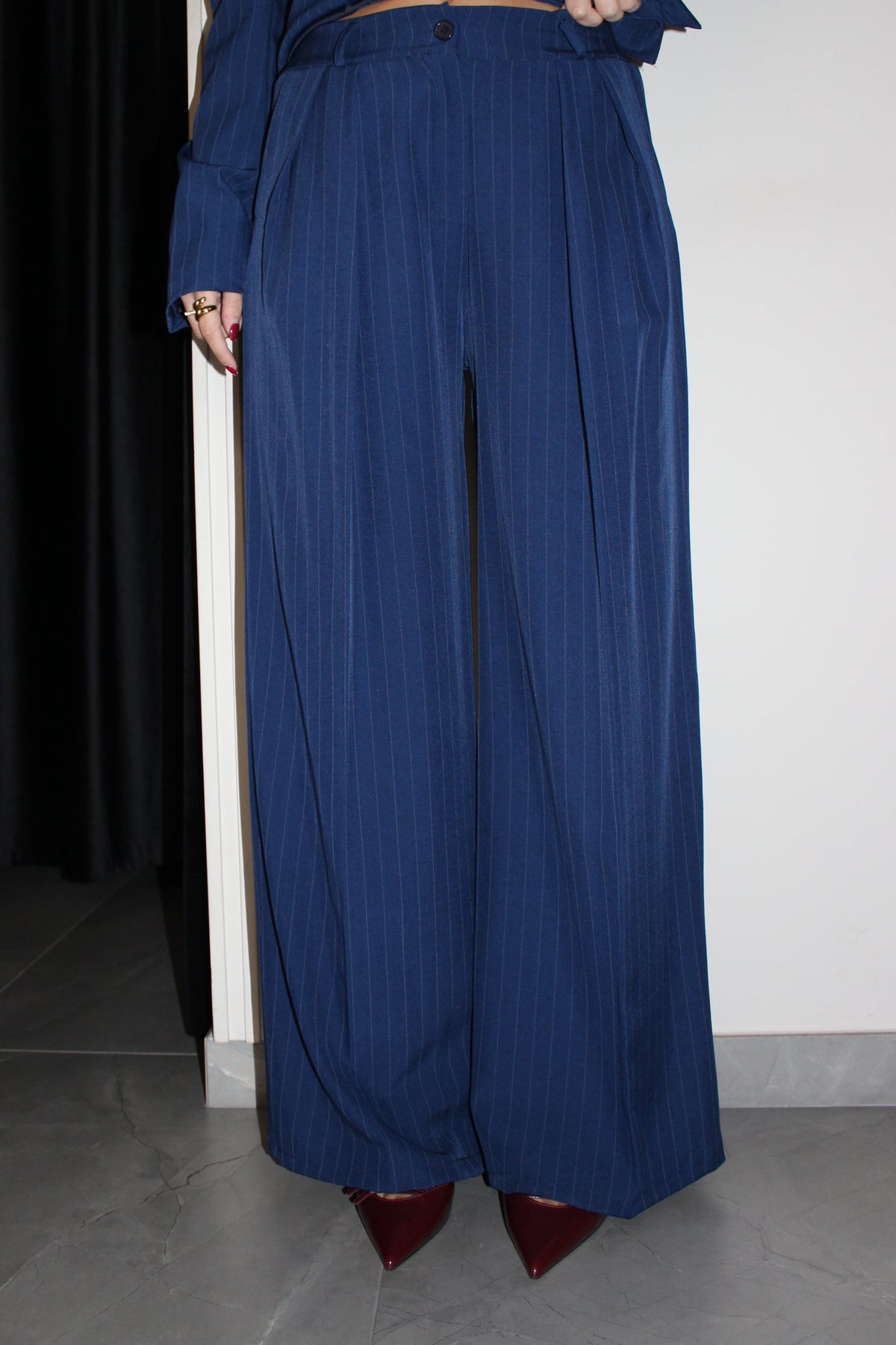 Tailleur Over