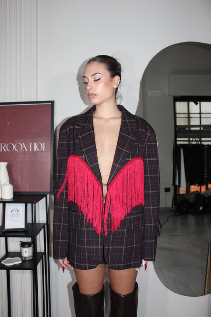 Blazer Lumina