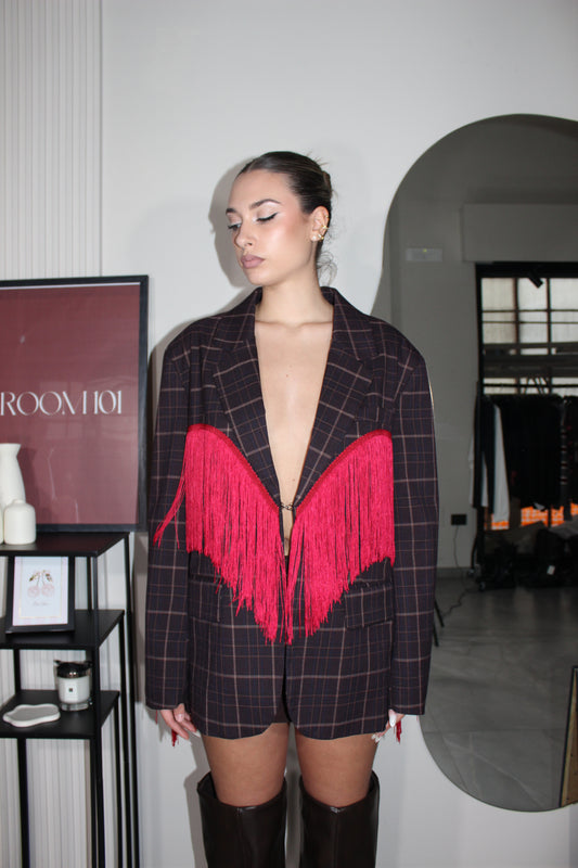 Blazer Lumina