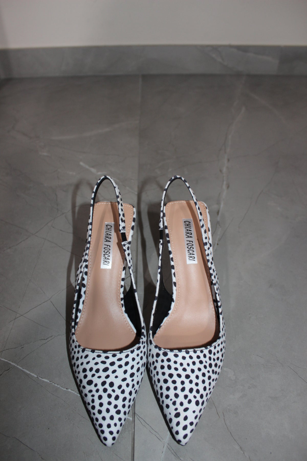 Slingback Dalma
