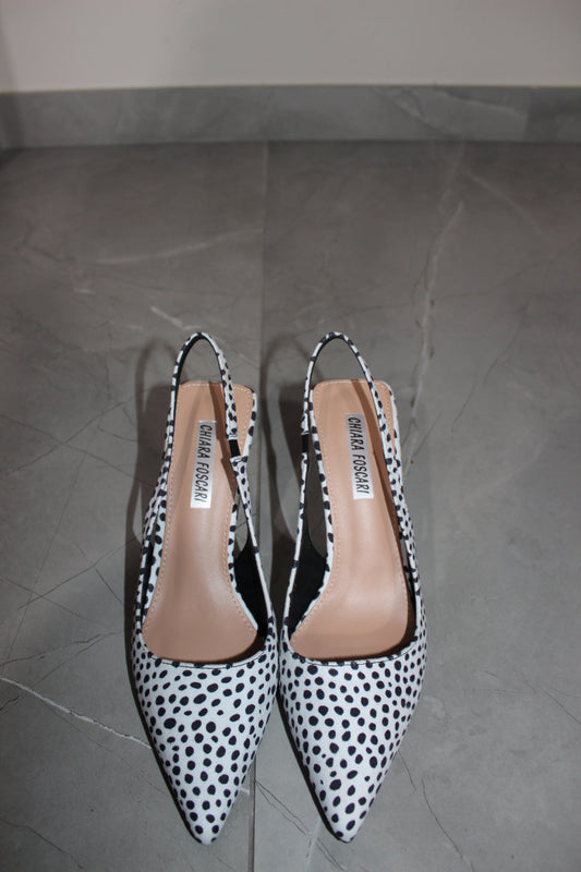 Slingback Dalma