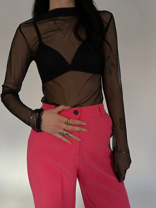 Top velato