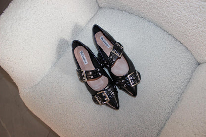 Ballerina Black