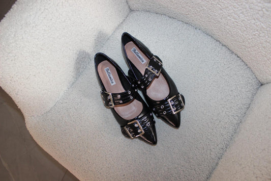 Ballerina Black