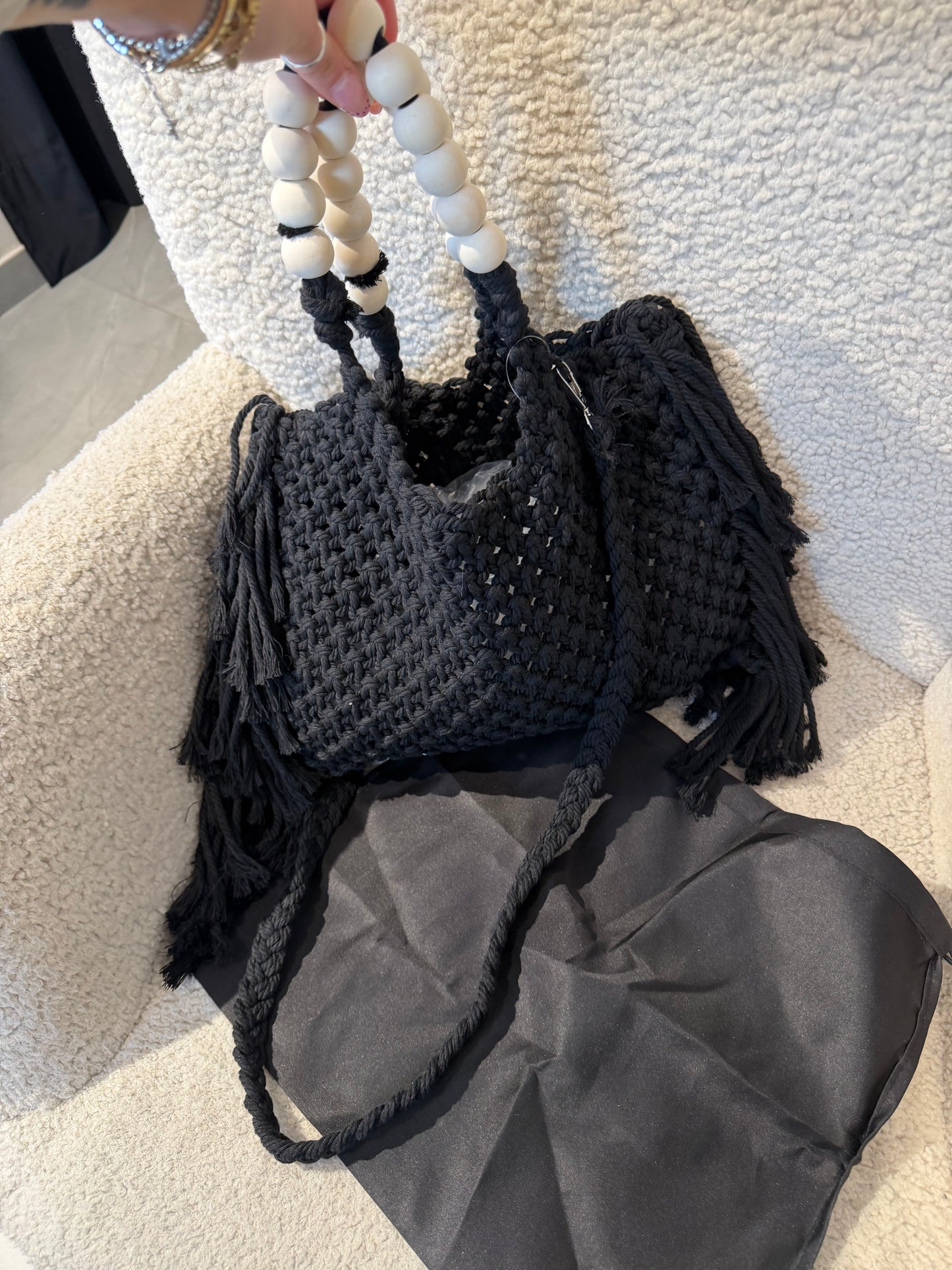 Bag Frange