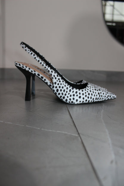 Slingback Dalma