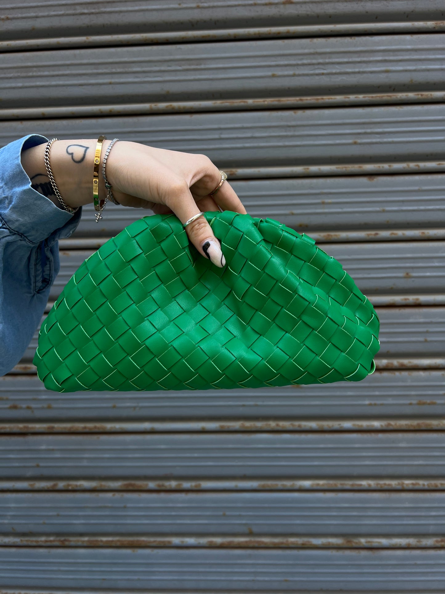 Bag Pouch