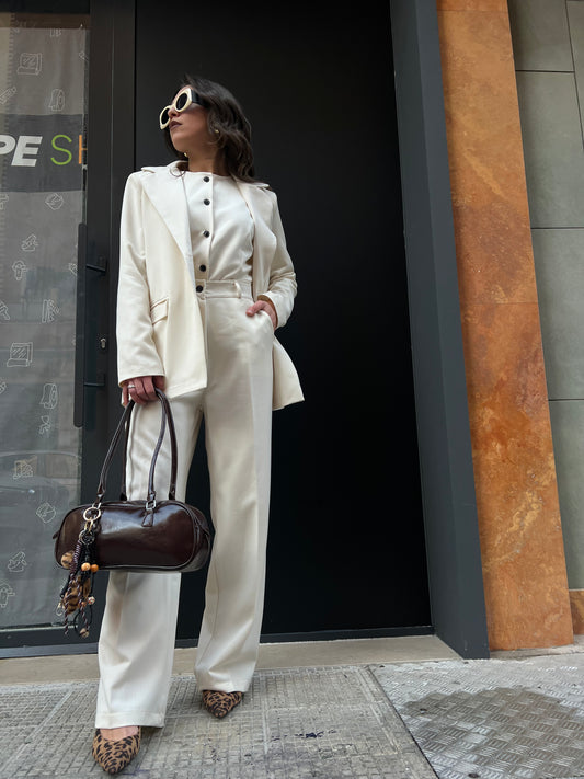 Tailleur lover