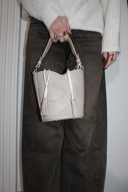 Bag Cream