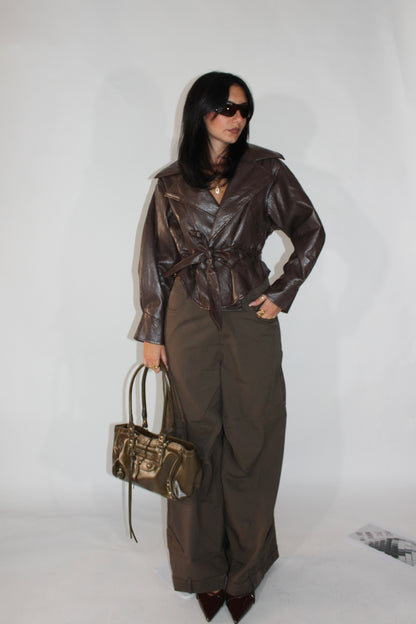 Panta Wide Casual