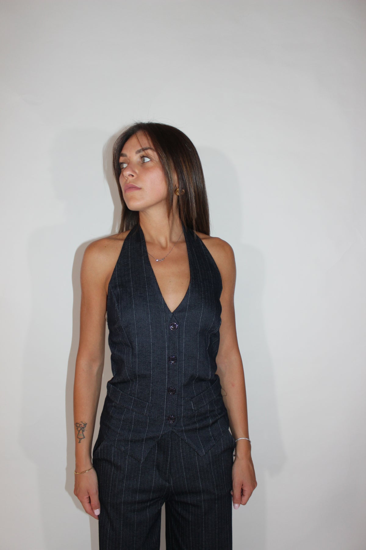 Cord-set Blue