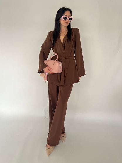 Tailleur Elsa