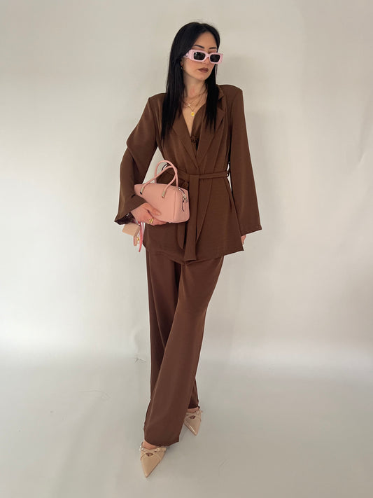 Tailleur Elsa