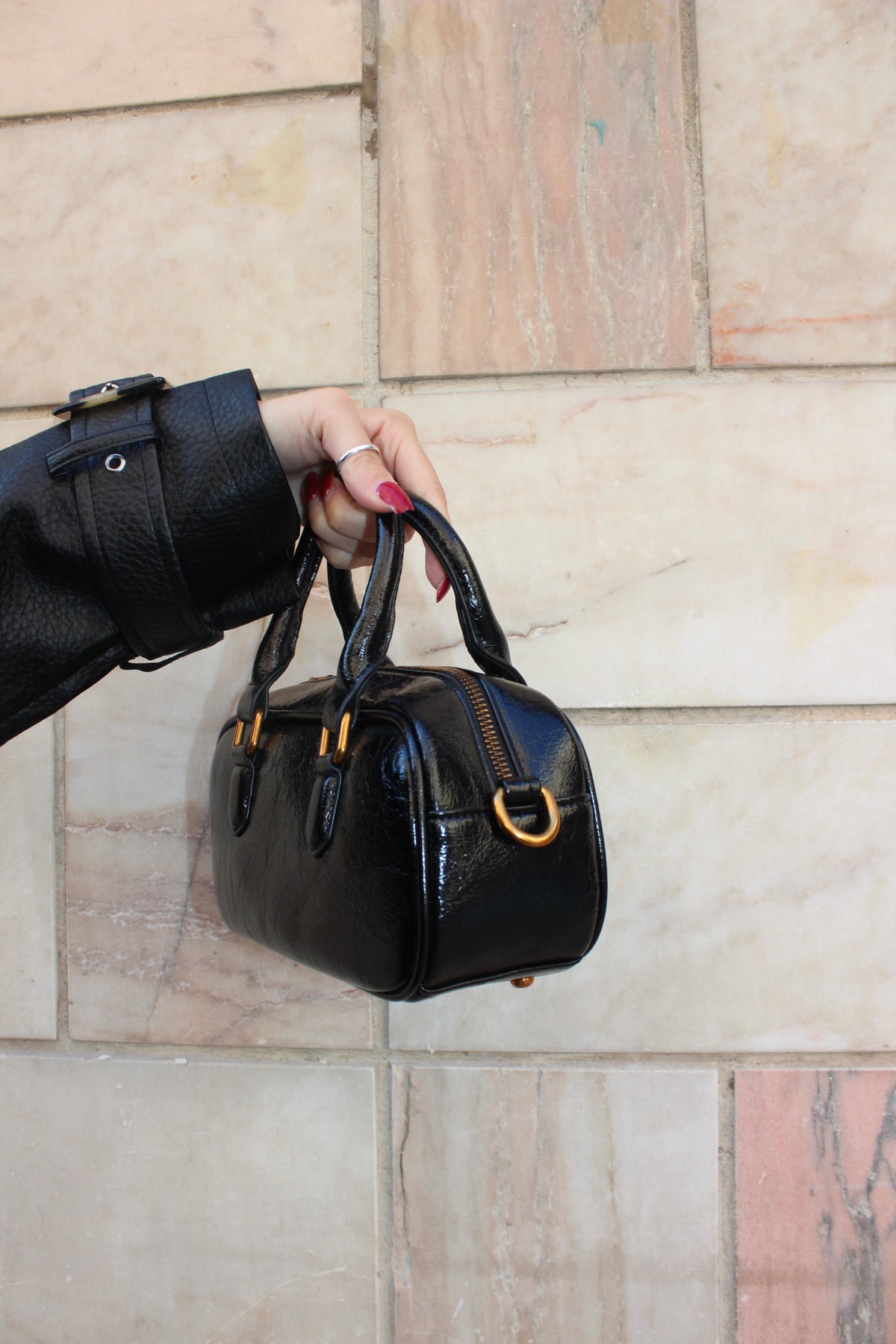 Bag Mily