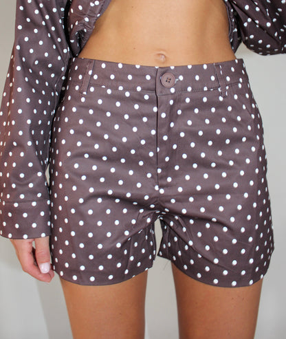 Cord-set Pois