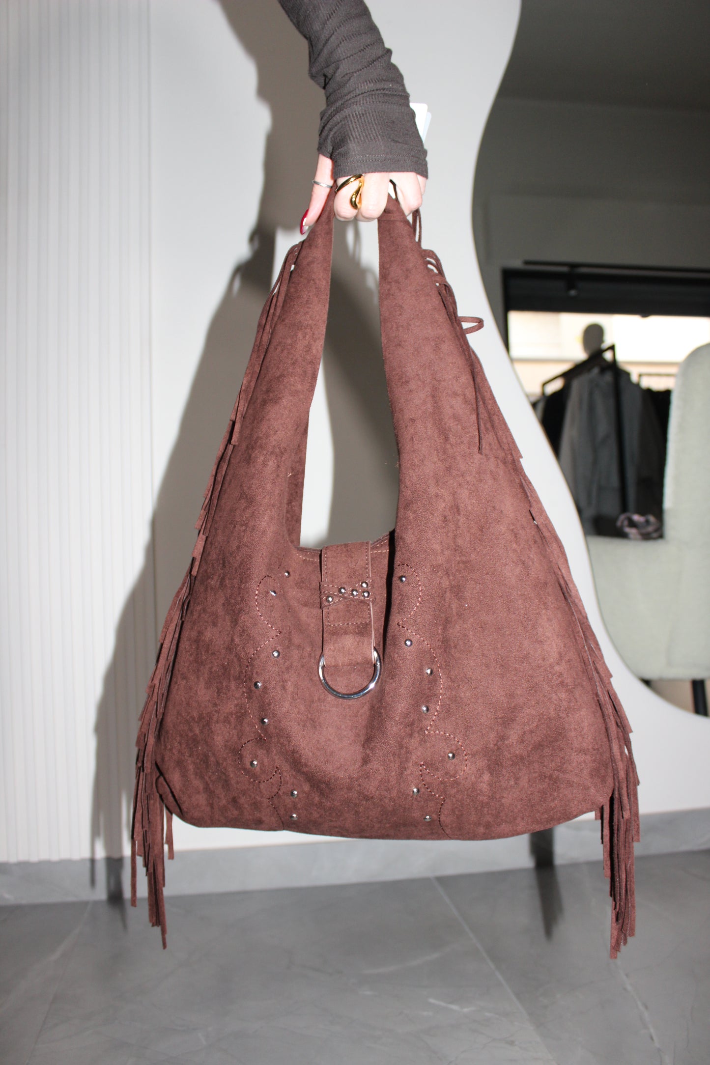 Bag Frange