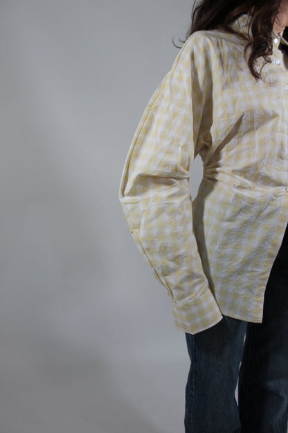 Camicia Yellow