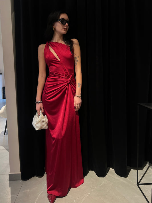 Dress Leyla