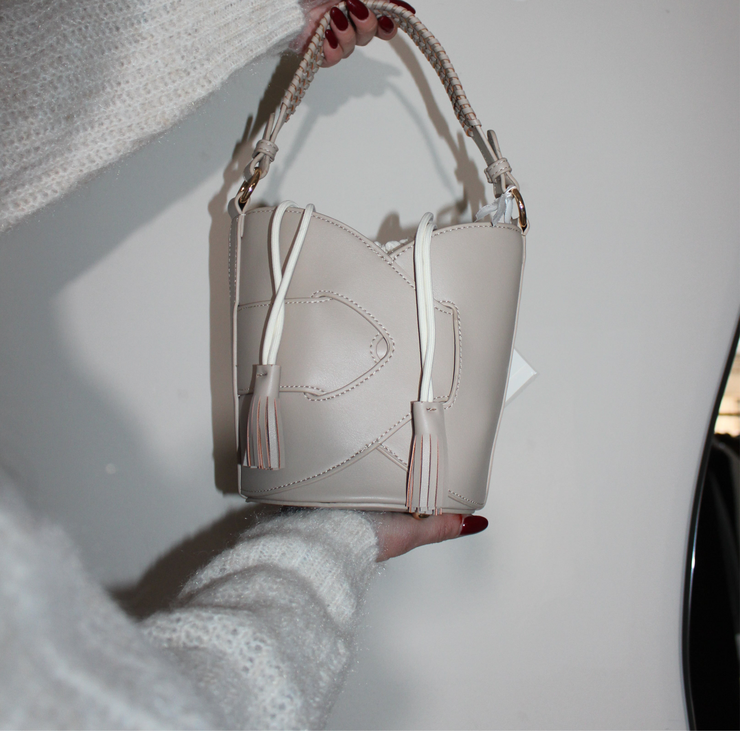 Bag Cream