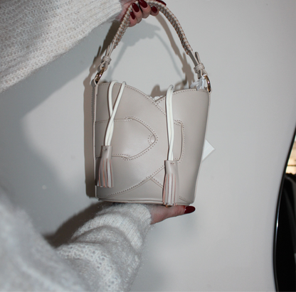 Bag Cream