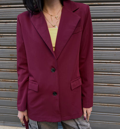 Blazer Belt