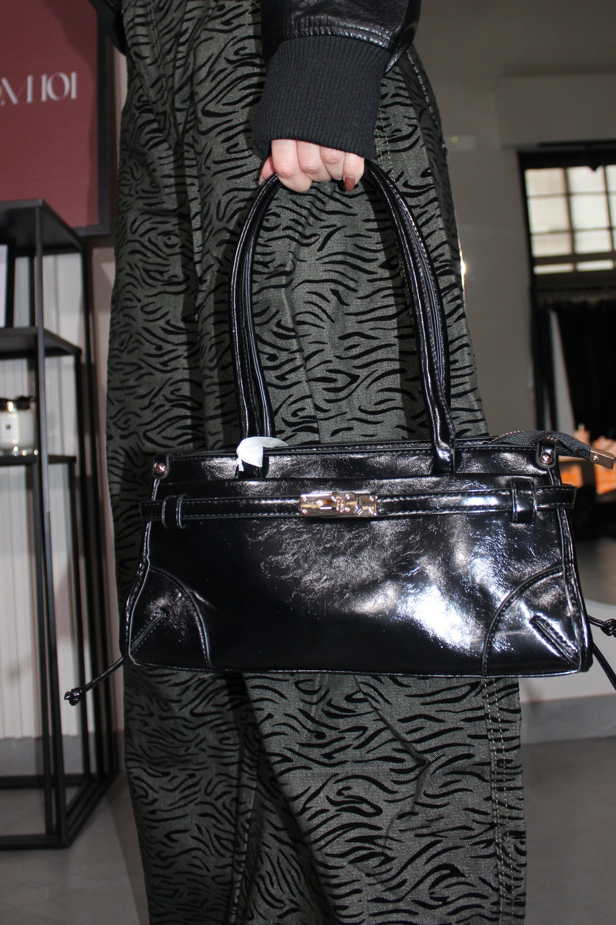 Bag Ruby