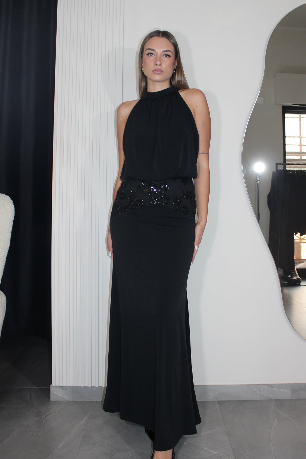 Abito Elegance