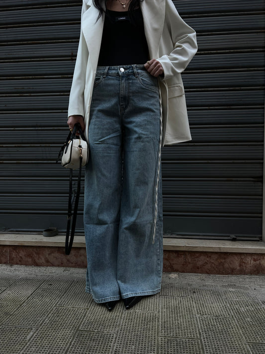 Jeans Clear