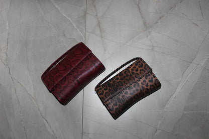 Bag Mab Animalier