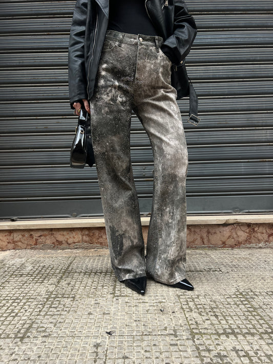 Jeans Clean