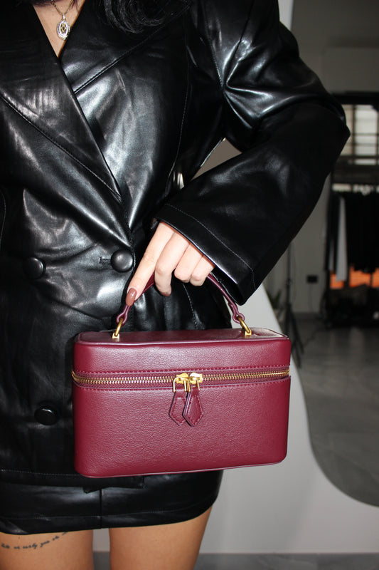 Bag Vanity