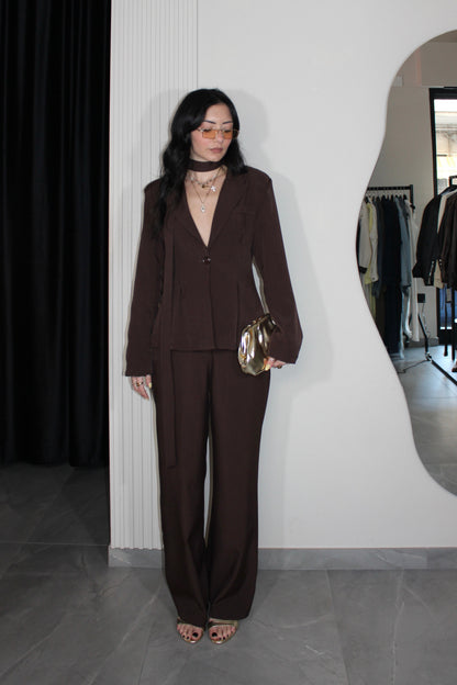 Tailleur Cloe