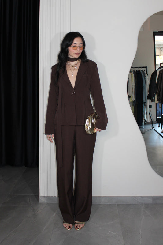 Tailleur Cloe