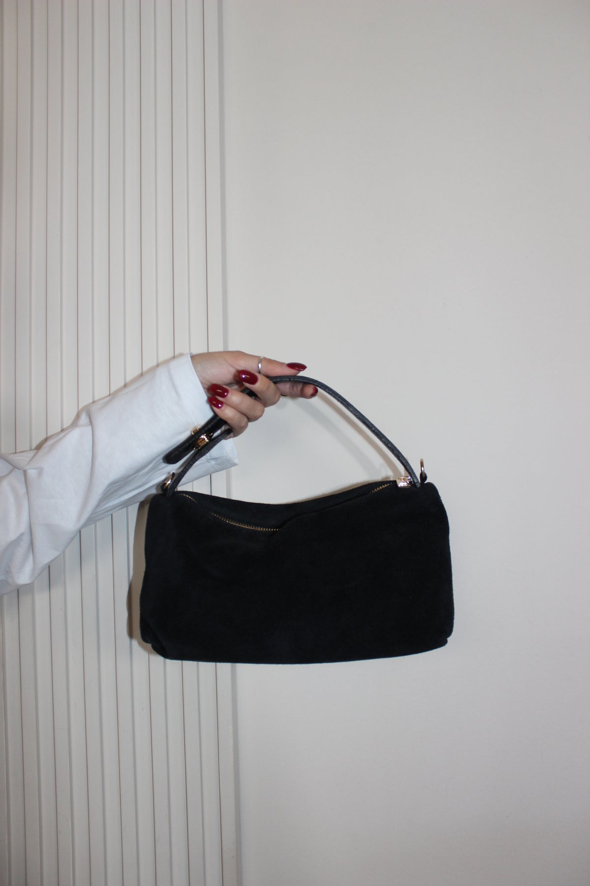 Borsa Suede