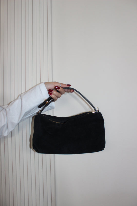 Borsa Suede