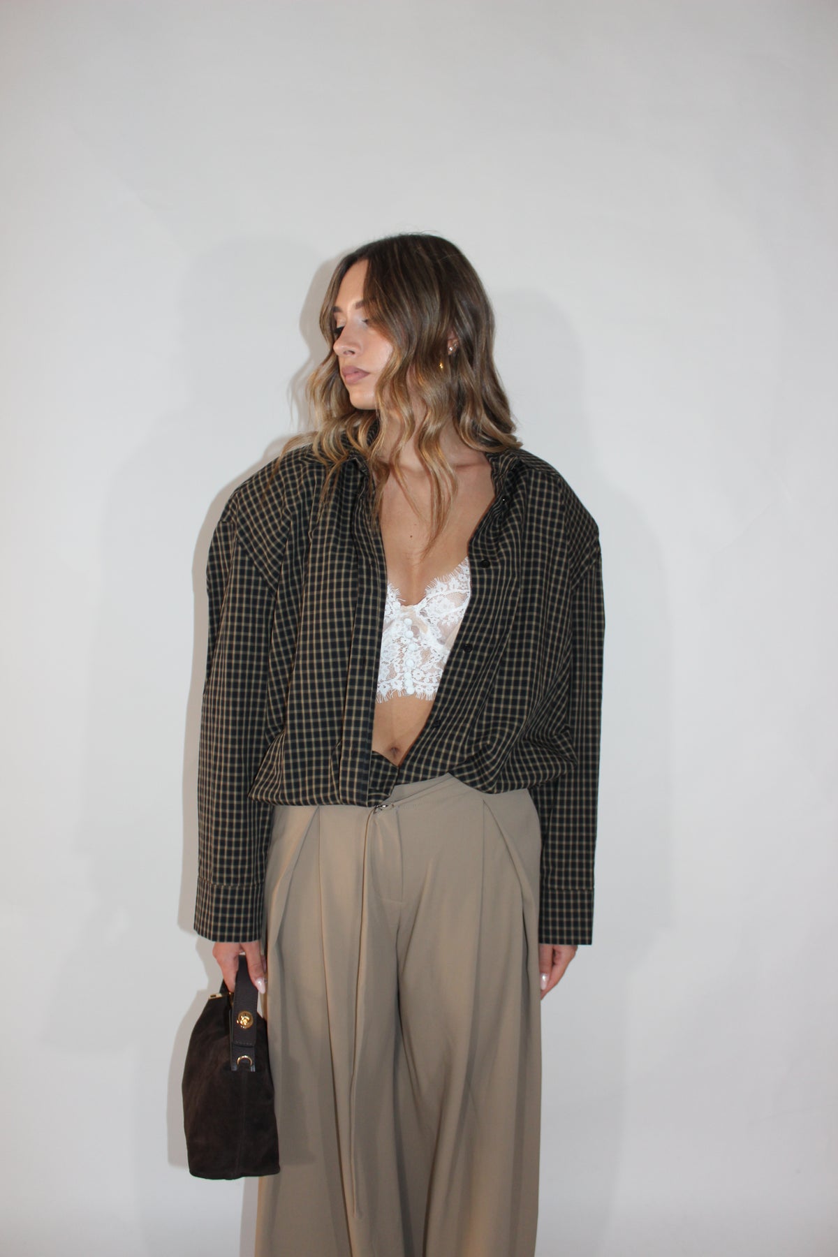 Camicia Justwest